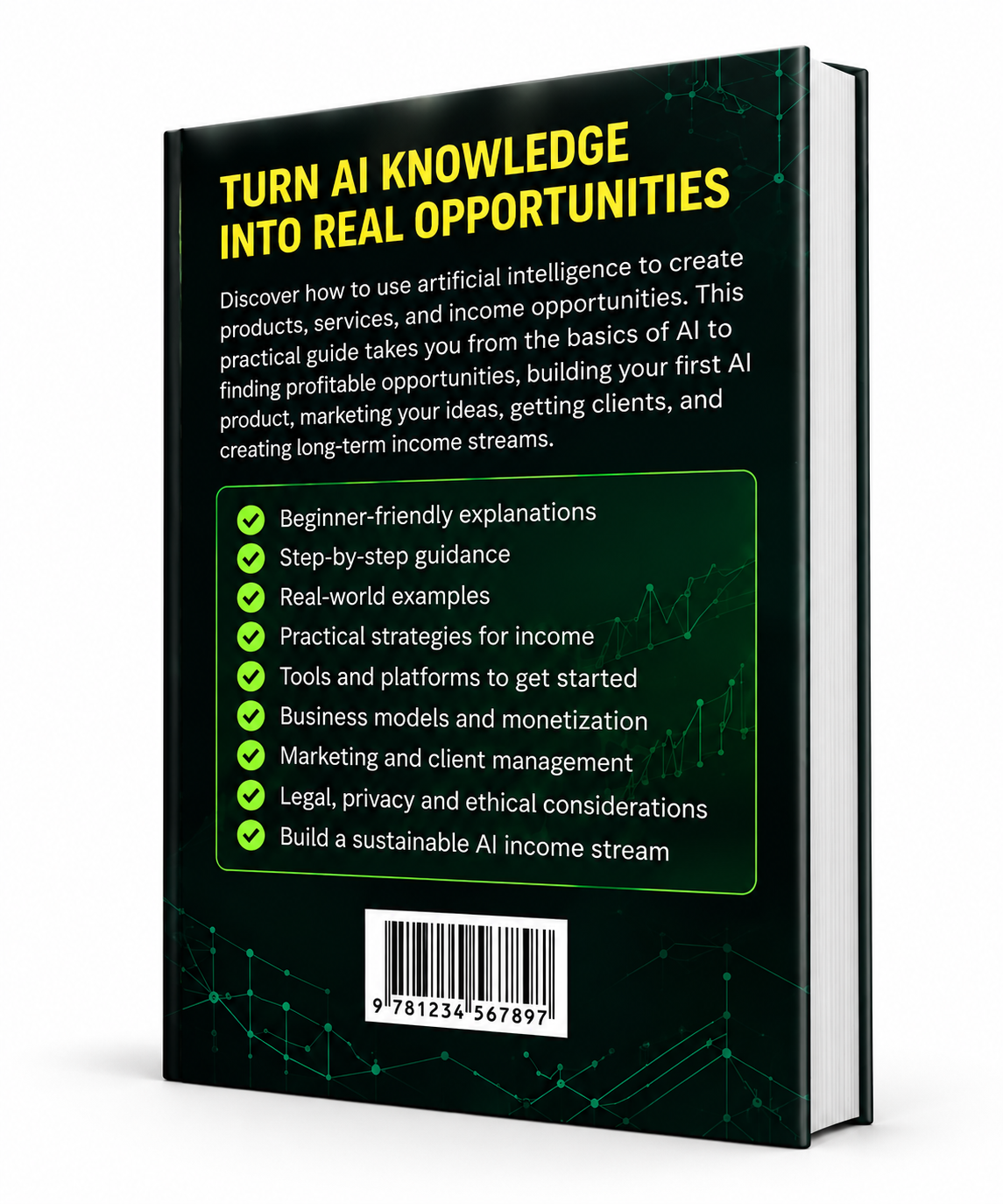 Beginner’s Guide to Making Money With Artificial Intelligence | AI Business & Income Guide